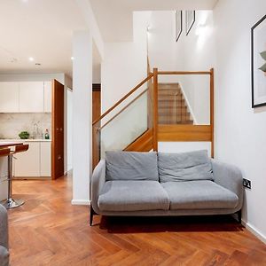 Superior Appartement met Twee Slaapkamers